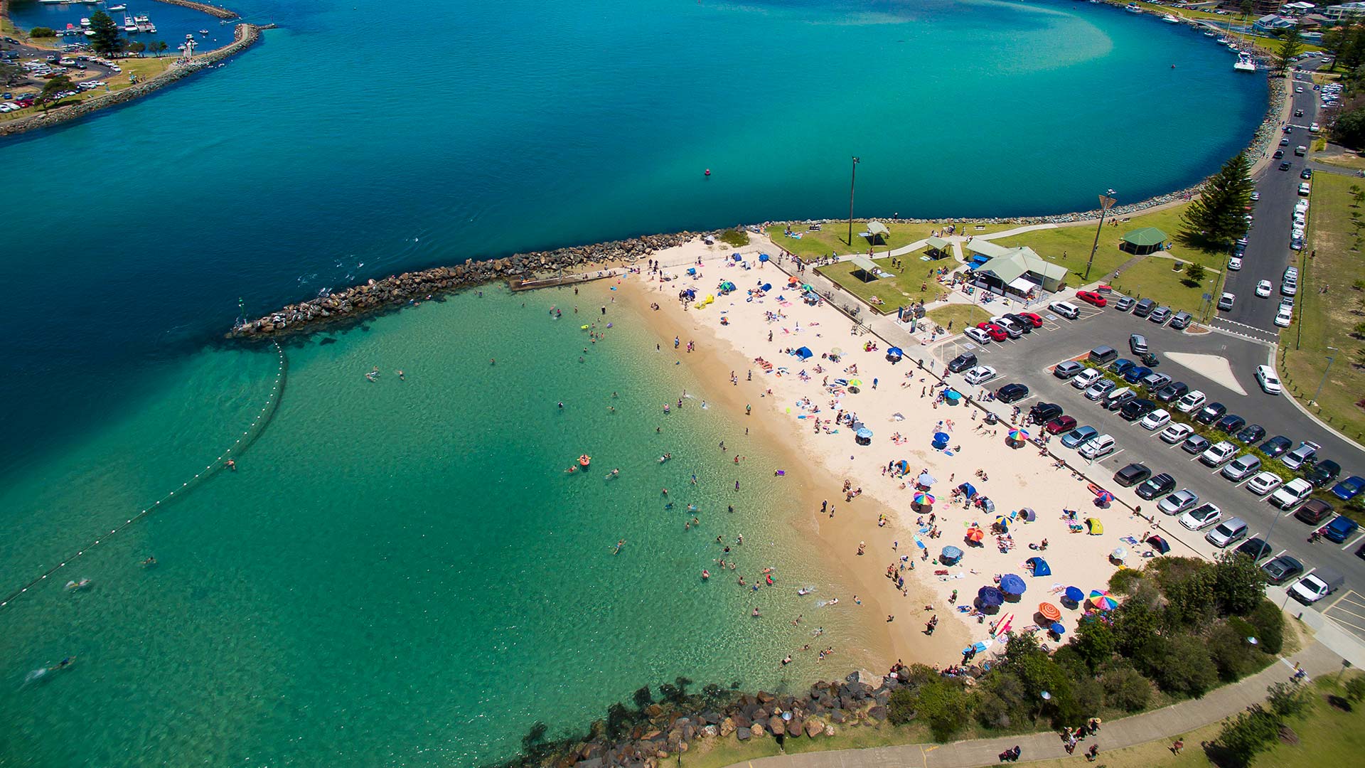 Bellevue Hotel Tuncurry Tuncurry Bistro, Pub and Functions