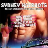 Sydney Hot Shots