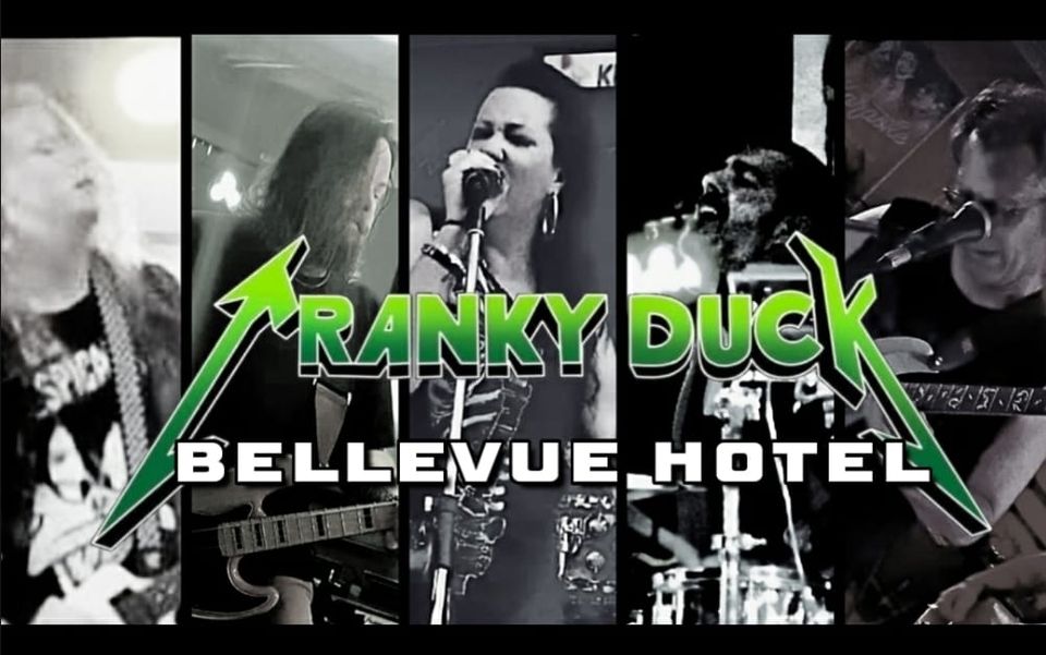 Bellevue Hotel Tuncurry Tuncurry Bistro, Pub and Functions