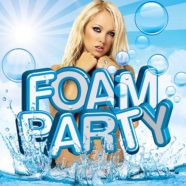 SUMMER LAUNCH – Foam Part with DJ MAYHEM